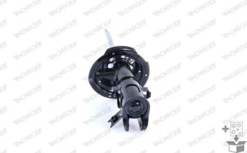 Amortyzator MONROE 72298 