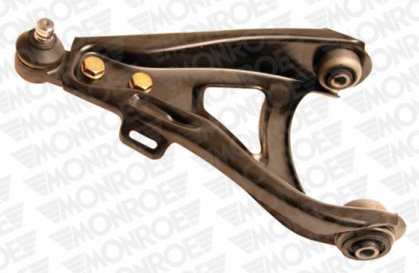 Wahacz MONROE L25538 7700430765