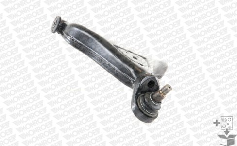 Wahacz MONROE L10544 9013302407