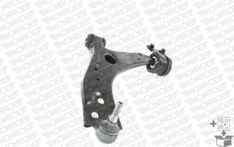 Wahacz MONROE L10550 4M513A424AB