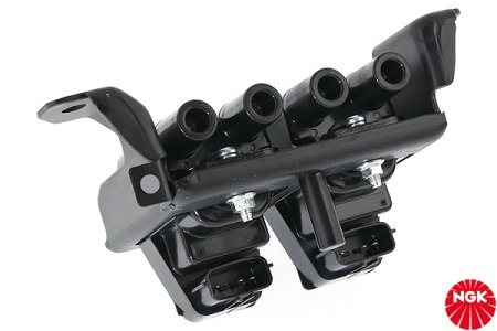 Cewka zapłonowa NGK U2037 BPE81810XB