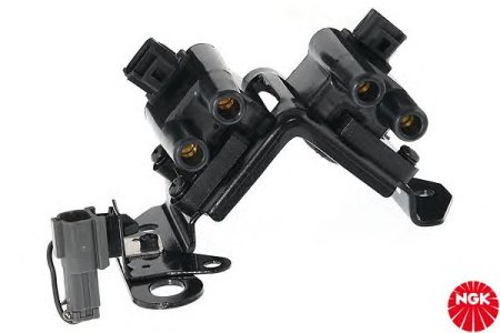 Cewka zapłonowa NGK U2048 155093
