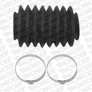 Zestaw osłon przekładni kierowniczej MONROE L28001 406622