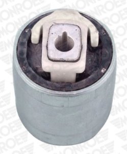 Silentblok wahacza MONROE L29846 4D0407183P