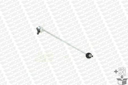 Łącznik stabilizatora MONROE L29628 1J0411315D
