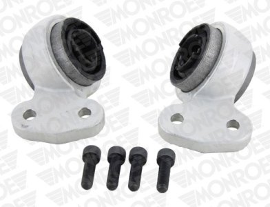 Tuleje wahacza przód komplet 2szt MONROE L11829 31126756063