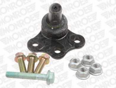 Sworzeń wahacza MONROE L65521 5237516