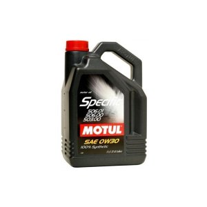 OLEJ 0W-30 SPECIFIC 506.01-506.00-503.00 5L MOTUL 0W305065 