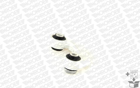Łącznik stabilizatora MONROE L29614 4D0411317G