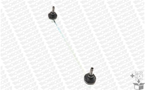 Łącznik stabilizatora MONROE L28607 508745