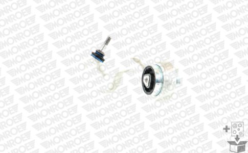 Wahacz MONROE L11551 