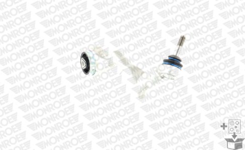 Wahacz MONROE L11552 