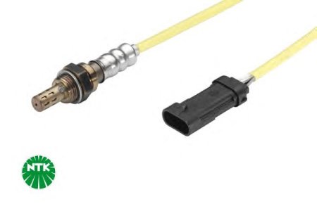 Sonda lambda NGK OZA636-R1 