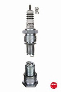 Świeca iskrowa NGK BR10EIX 6801