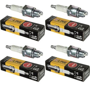 Świeca iskrowa NGK V-LINE 18 4511