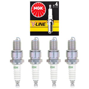 Świeca iskrowa NGK V-LINE 4 7529