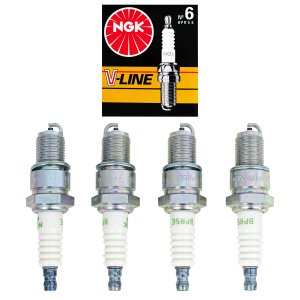 Świece zapłonowe NGK V-LINE 6 7075