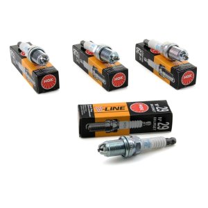 Świeca iskrowa NGK V-LINE 29 2789