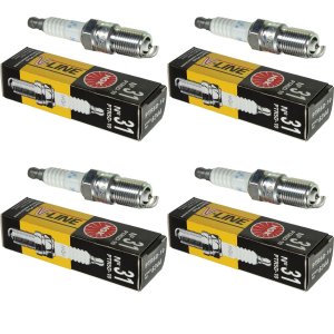 Świeca iskrowa NGK V-LINE 31 PTR5D10