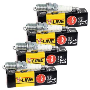 Świeca iskrowa NGK V-LINE 32 BCPR5ES