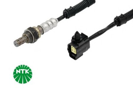 Sonda lambda NGK OZA341-W1 96253547