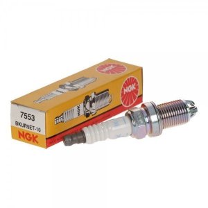 Świeca zapłonowa NGK BKUR5ET-10 7553