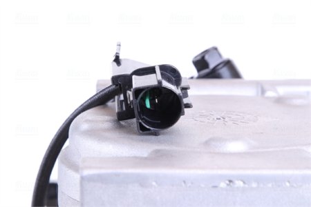 Kompresor klimatyzacji NISSENS 89302 8FK351340161