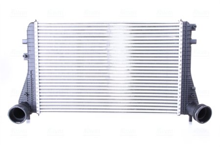 Intercooler NISSENS 96715 1K0145803A