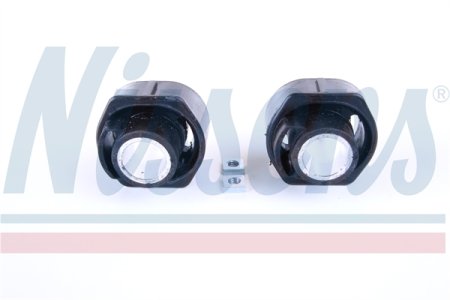 Chłodnica silnika NISSENS 65553A 8602414