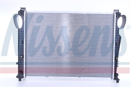 Chłodnica silnika NISSENS 62547A 2205002003