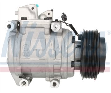 Kompresor klimatyzacji NISSENS 89301 