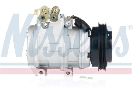 Kompresor klimatyzacji NISSENS 89286 977012D700