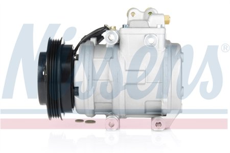 Kompresor klimatyzacji NISSENS 89286 977012D700