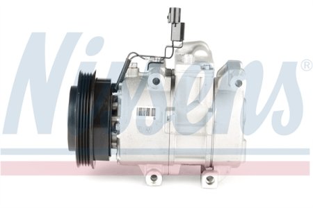 Kompresor klimatyzacji NISSENS 89279 977011G000