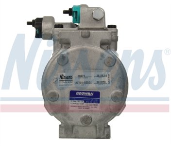 Kompresor klimatyzacji NISSENS 89271 977013E800
