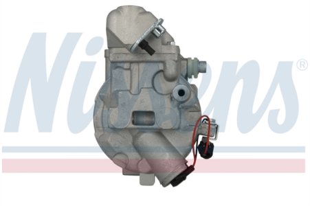 Kompresor klimatyzacji NISSENS 89051 2302111