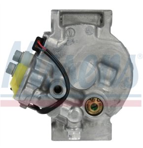 Kompresor klimatyzacji NISSENS 89089 12303511