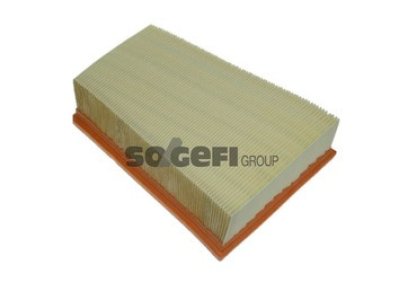 Filtr powietrza PURFLUX A1196 C2538