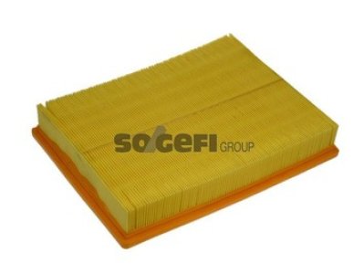 Filtr powietrza PURFLUX A1212 55192516