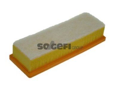 Filtr powietrza PURFLUX A1221 C2859