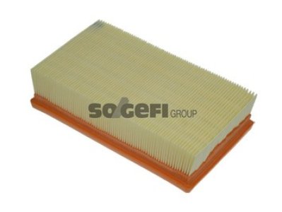 Filtr powietrza PURFLUX A1222 C24851