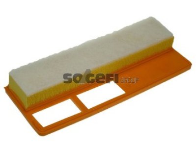 Filtr powietrza PURFLUX A1227 C38771