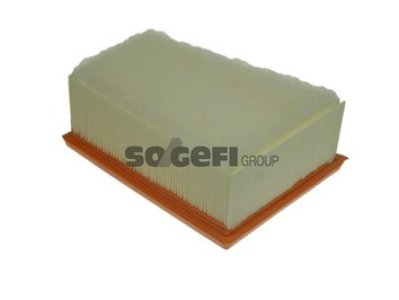 Filtr powietrza PURFLUX A1231 C18582