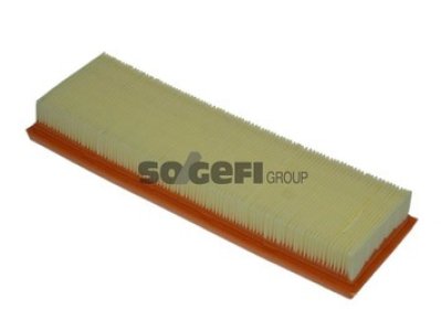 Filtr powietrza PURFLUX A1232 C32511