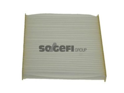 Filtr kabinowy PURFLUX AH233 CU2026