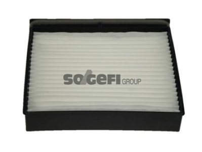 Filtr kabinowy PURFLUX AH234 CU2430