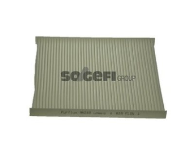 Filtr kabinowy PURFLUX AH248 CU2336