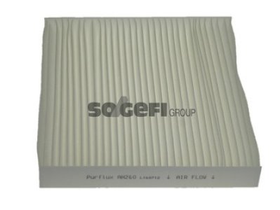 Filtr kabinowy PURFLUX AH260 CU2362