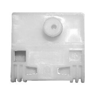 ZESTAW NAPRAWCZY PODNOŚNIKA SZYB ROMIX COMPANY C60149 RENAULT