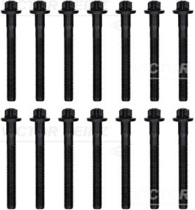 Śruba głowicy VICTOR REINZ 14-32109-03 6119901322